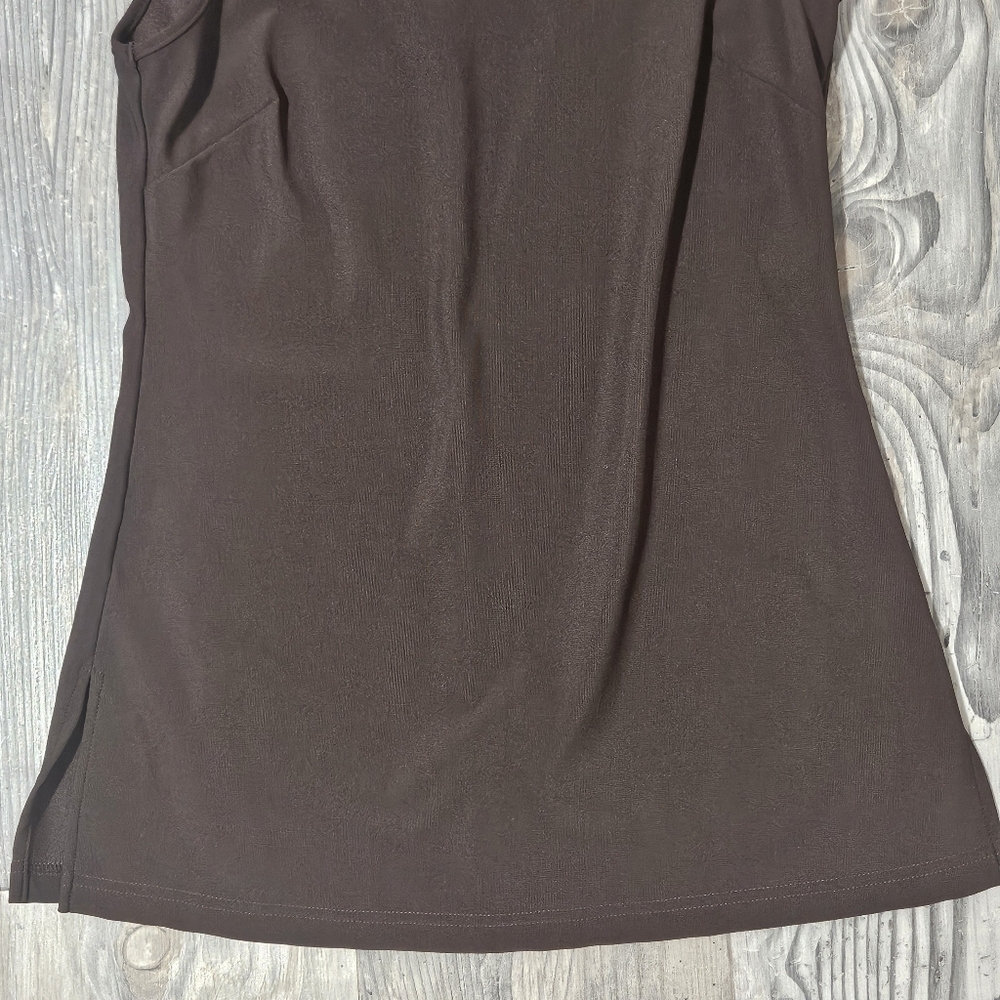 Boston Proper business carrier style top size xs - Picture 3 of 11